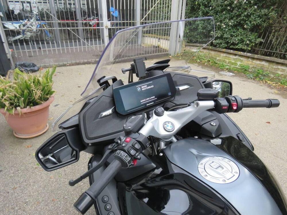 Bmw R 1250 RT (2021 - 25) (14)