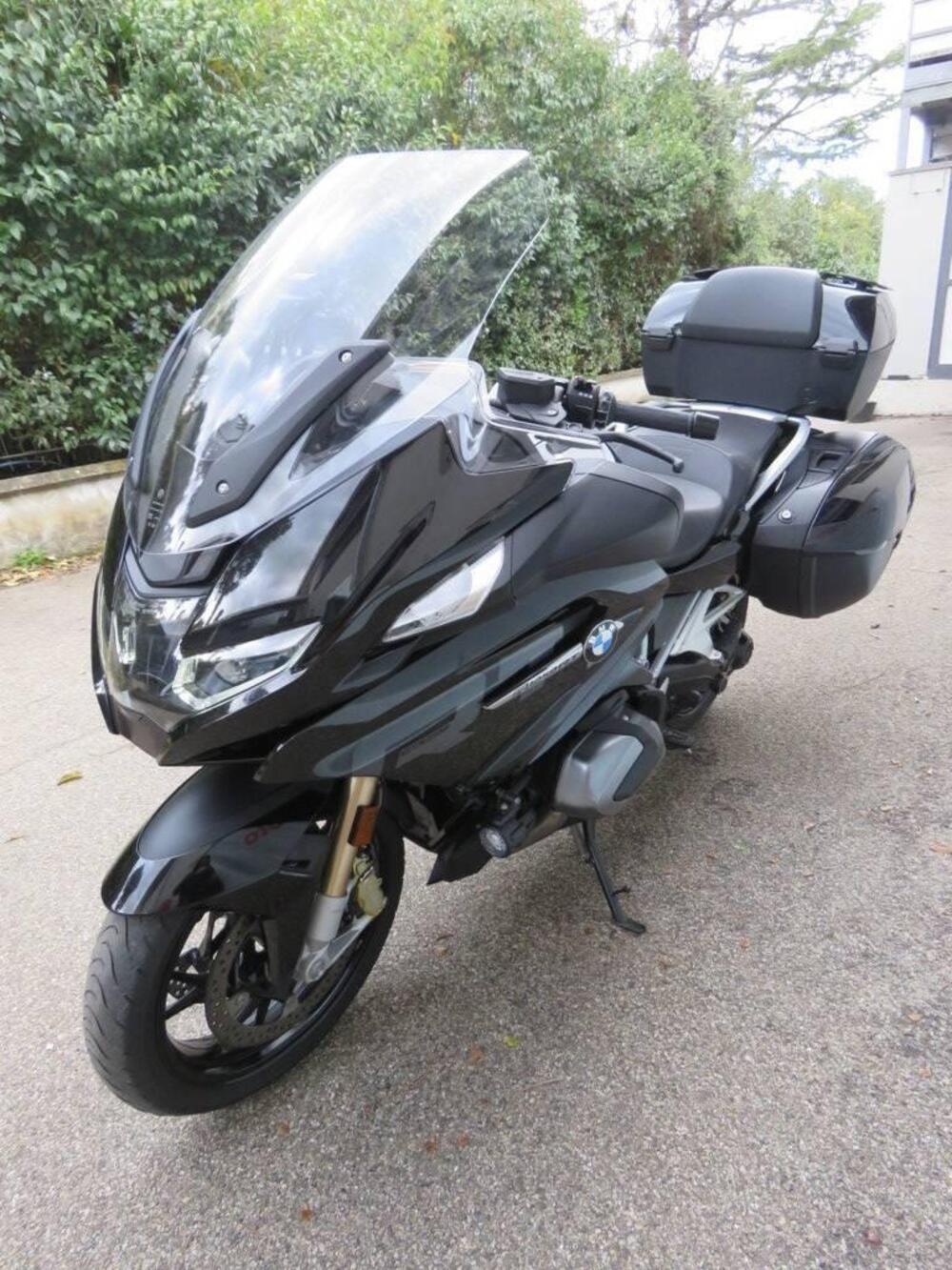 Bmw R 1250 RT (2021 - 25) (17)