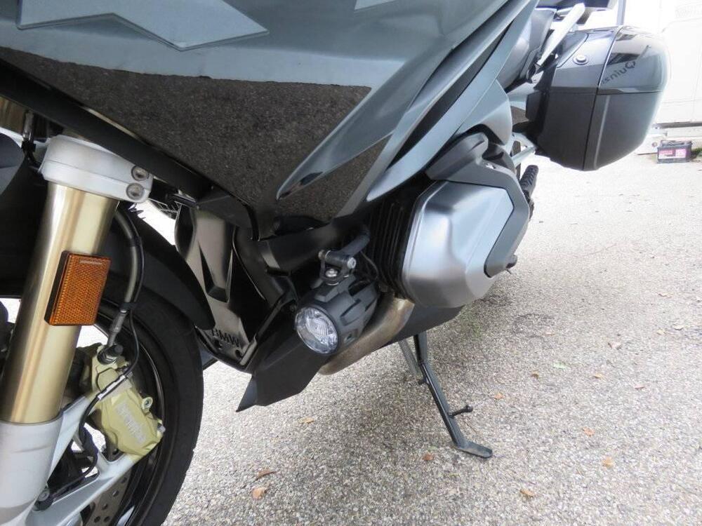 Bmw R 1250 RT (2021 - 25) (18)