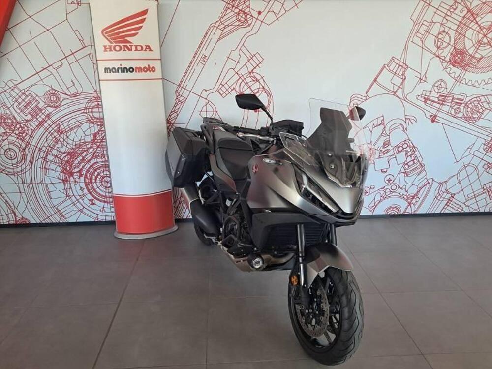 Honda NT 1100 DCT (2022 - 24) (2)