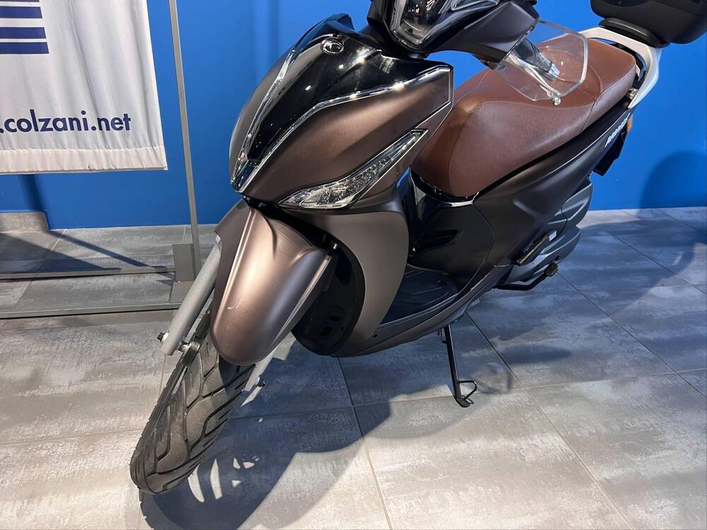 Kymco People 150i S ABS (2020) (2)