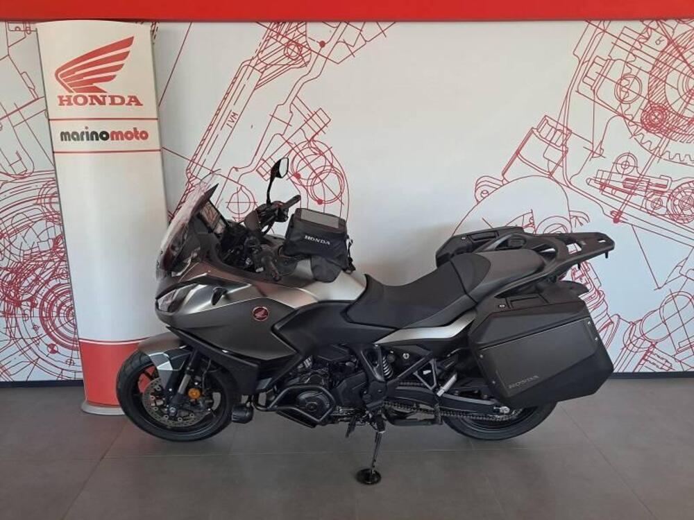 Honda NT 1100 DCT (2022 - 24) (3)