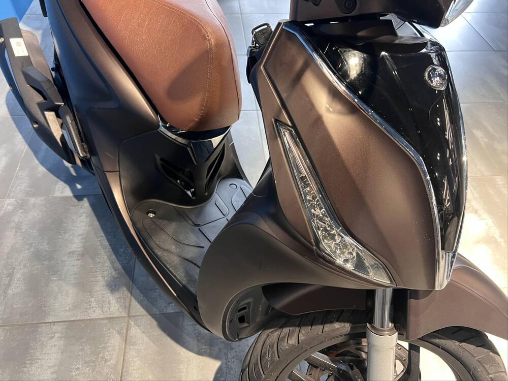 Kymco People 150i S ABS (2020) (7)