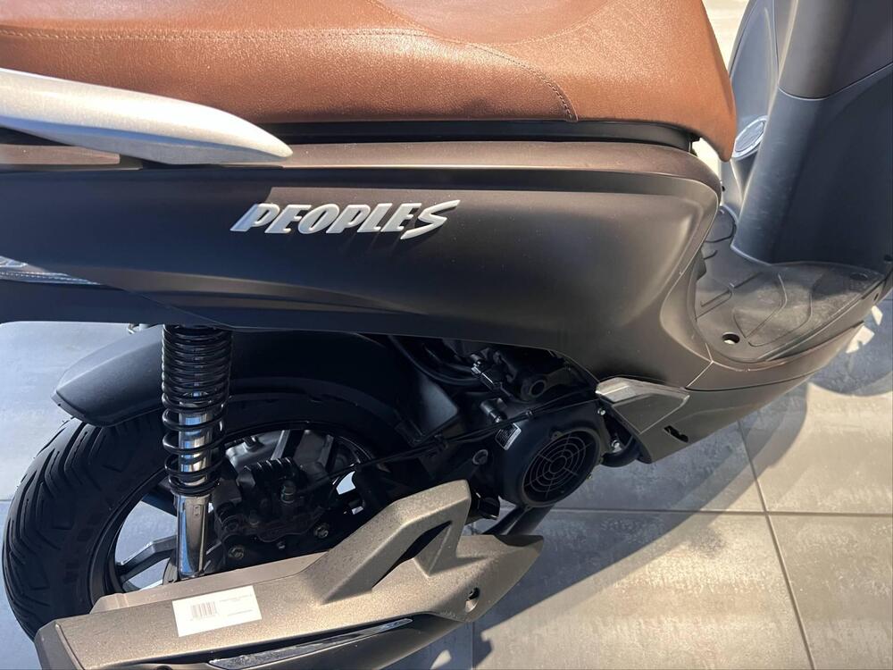 Kymco People 150i S ABS (2020) (8)