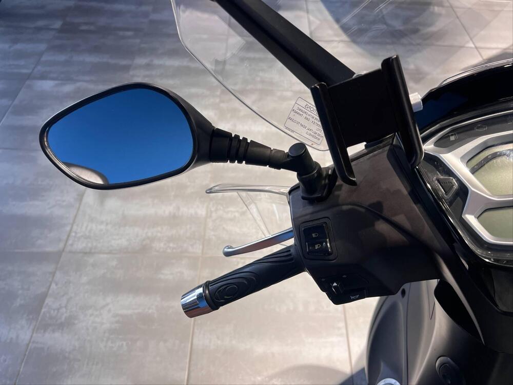 Kymco People 150i S ABS (2020) (10)