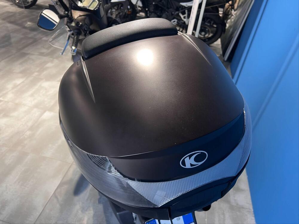 Kymco People 150i S ABS (2020) (11)