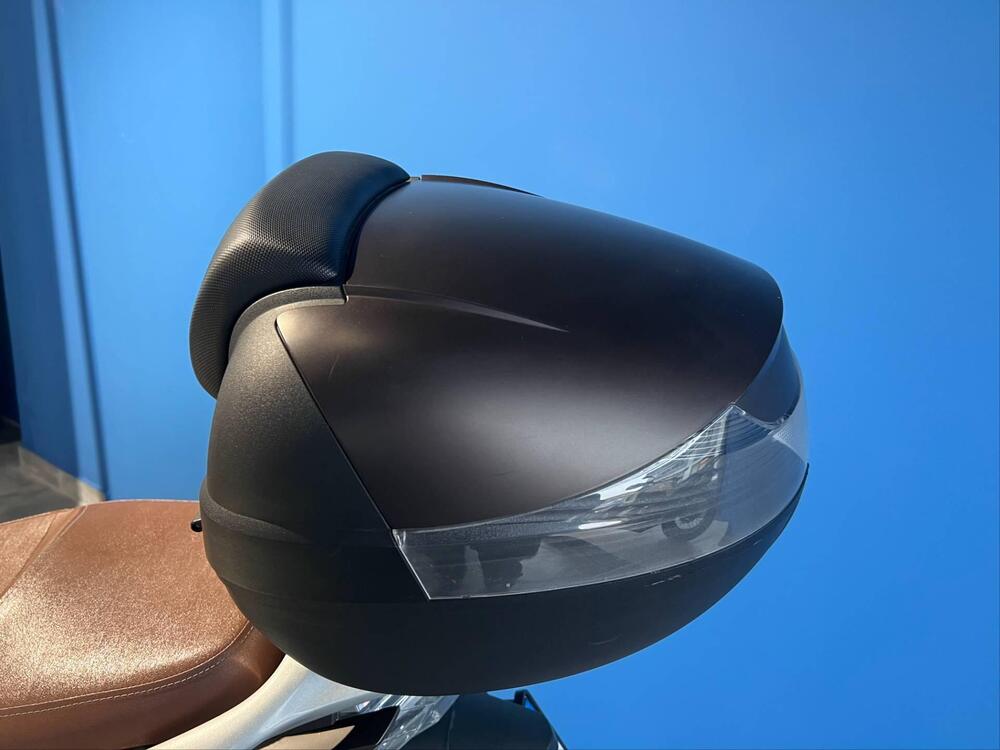 Kymco People 150i S ABS (2020) (12)