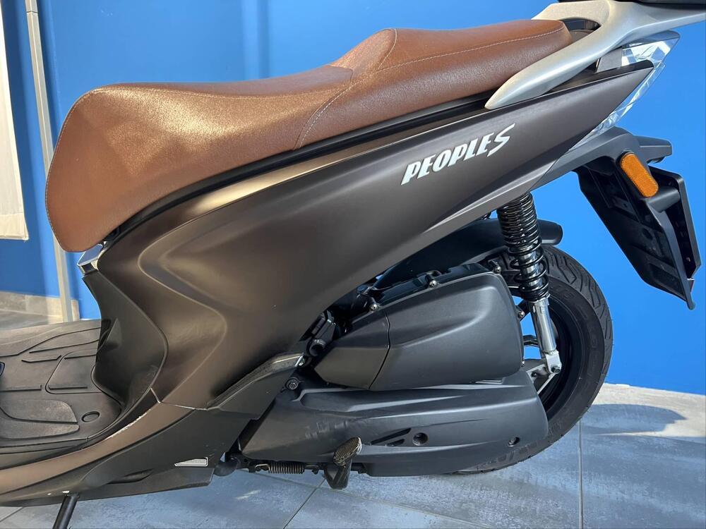 Kymco People 150i S ABS (2020) (13)