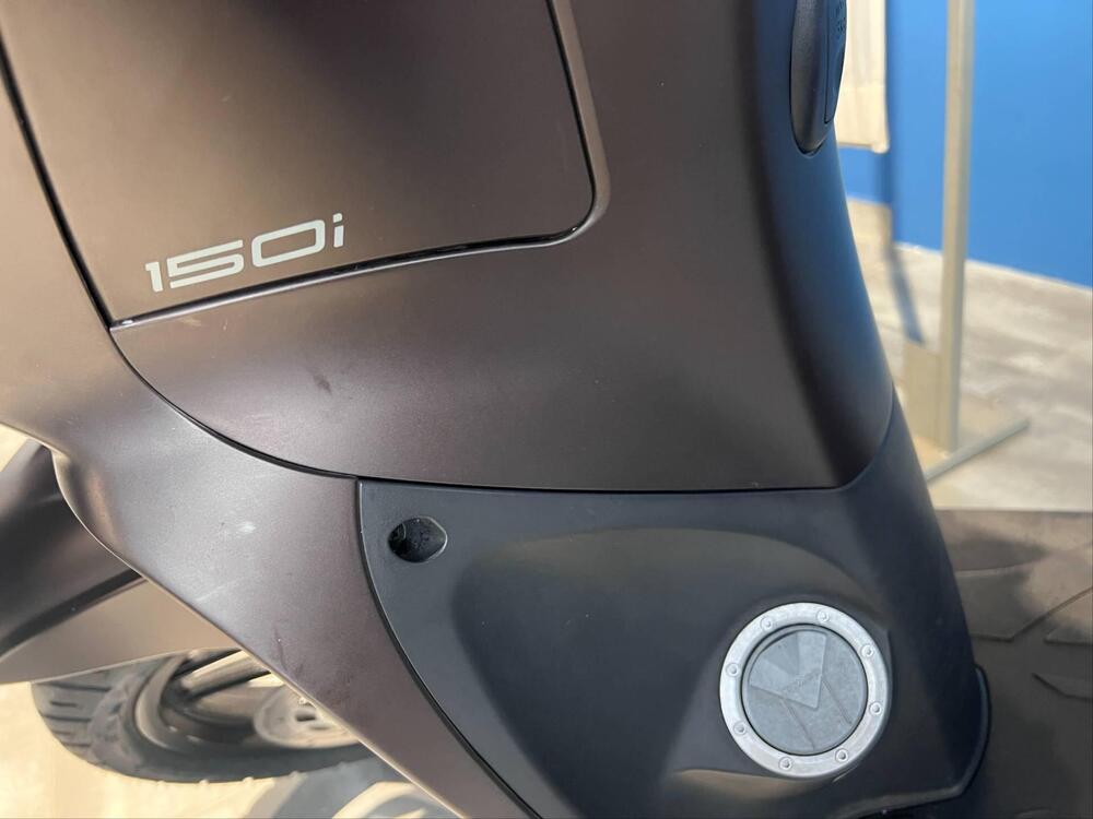 Kymco People 150i S ABS (2020) (14)