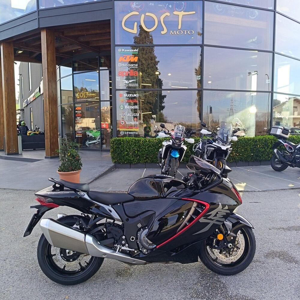 Suzuki GSX 1300 R Hayabusa (2026) (12)