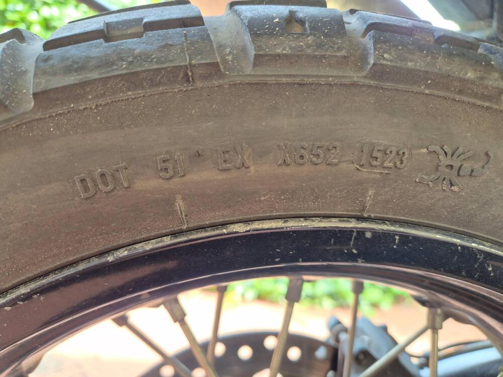 Bmw F 800 GS (2008 - 15) (4)