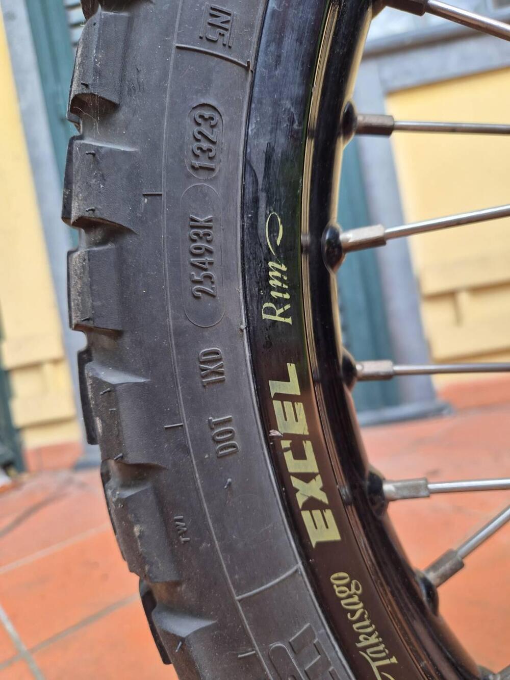 Bmw F 800 GS (2008 - 15) (5)