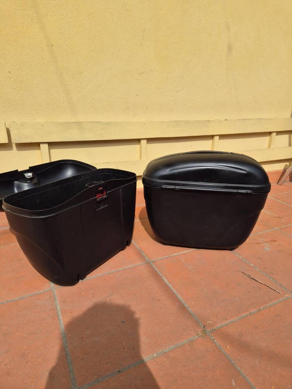 Bmw F 800 GS (2008 - 15) (6)