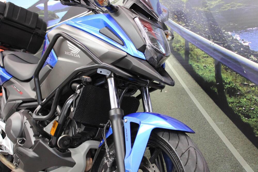 Honda NC 750 X ABS (2018 - 20) (12)