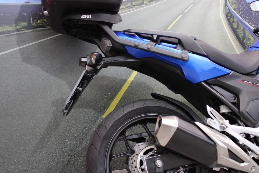 Honda NC 750 X ABS (2018 - 20) (15)