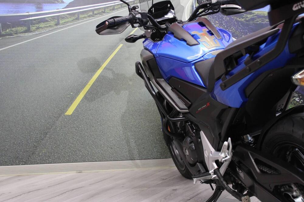 Honda NC 750 X ABS (2018 - 20) (17)