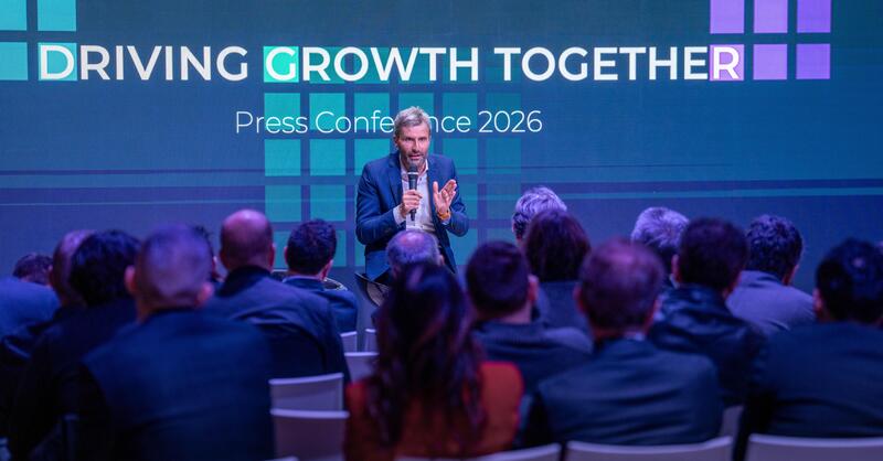 Horizon Automotive, il piano industriale 2026-2028 punta a 20.000 ordini e un miliardo per i dealer