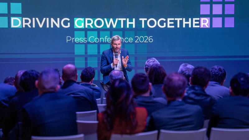 Horizon Automotive, il piano industriale 2026-2028 punta a 20.000 ordini e un miliardo per i dealer