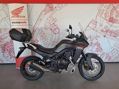 Honda Transalp XL750 (2023 - 24) usata