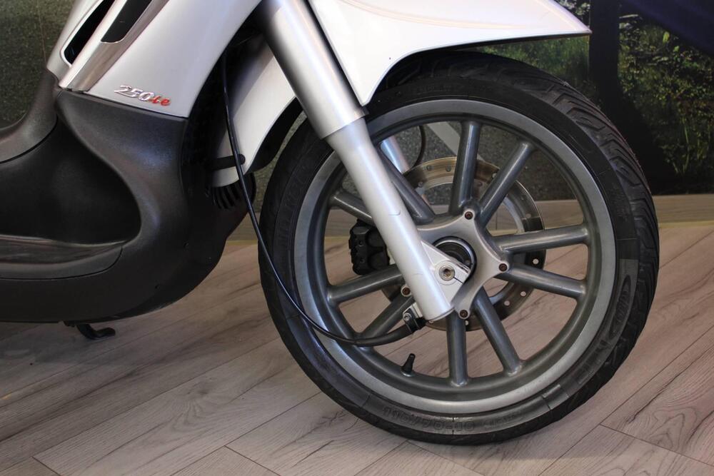 Piaggio Beverly 250 i.e. (2004 - 06) (13)