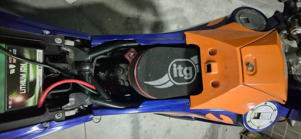 KTM 990 Adventure (2006 - 08) (5)