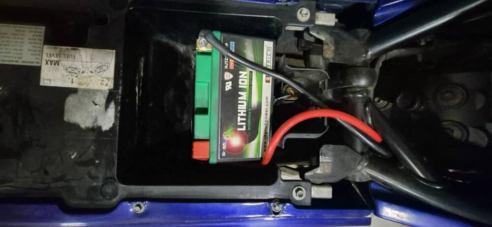 KTM 990 Adventure (2006 - 08) (6)