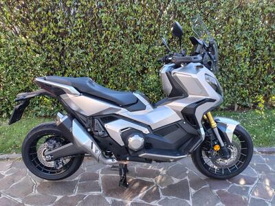Honda X-ADV 750 DCT (2021 - 24) usata