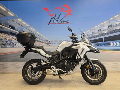 Benelli TRK 502 (2021 - 25) usata