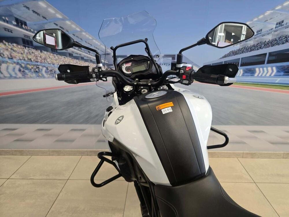 Benelli TRK 502 (2021 - 25) (4)