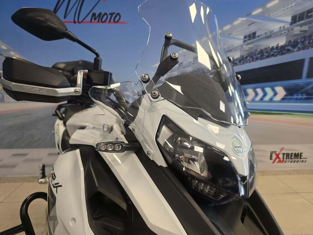Benelli TRK 502 (2021 - 25) (16)