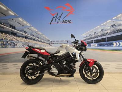 Bmw F 800 R (2012 - 14) usata