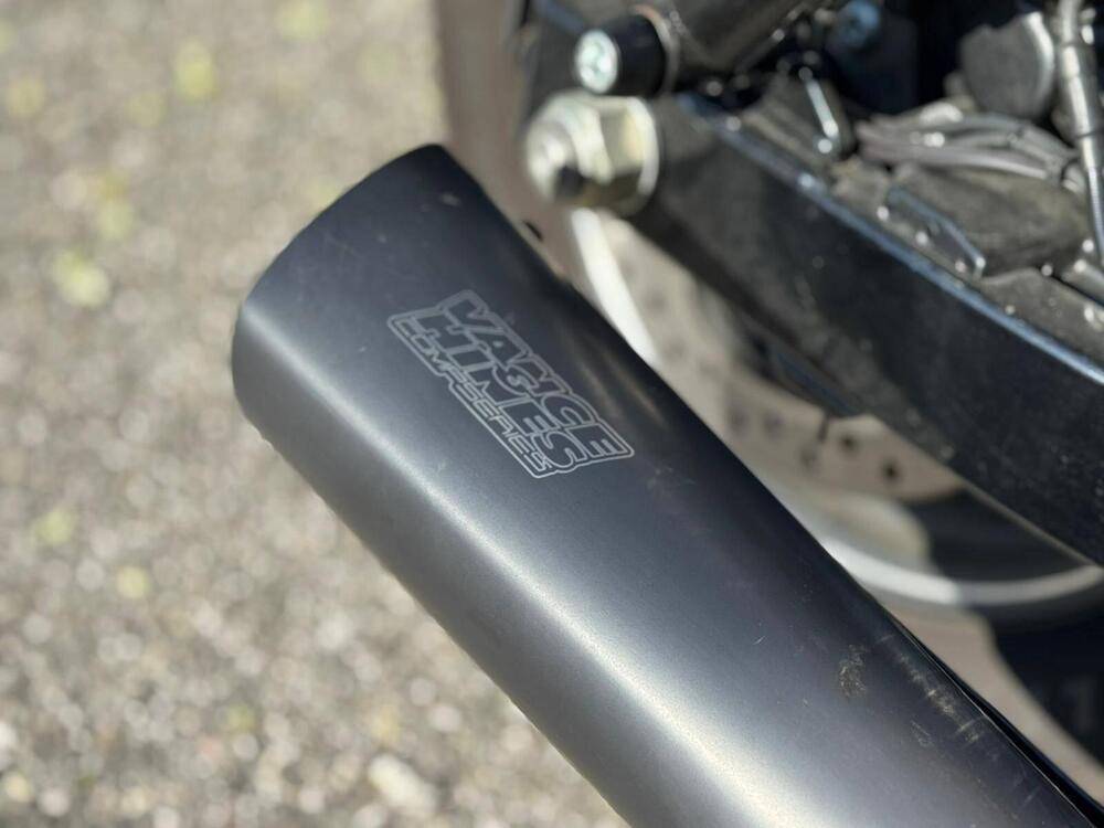 Harley-Davidson 750 Street (2017 - 20) - XG 750 (3)