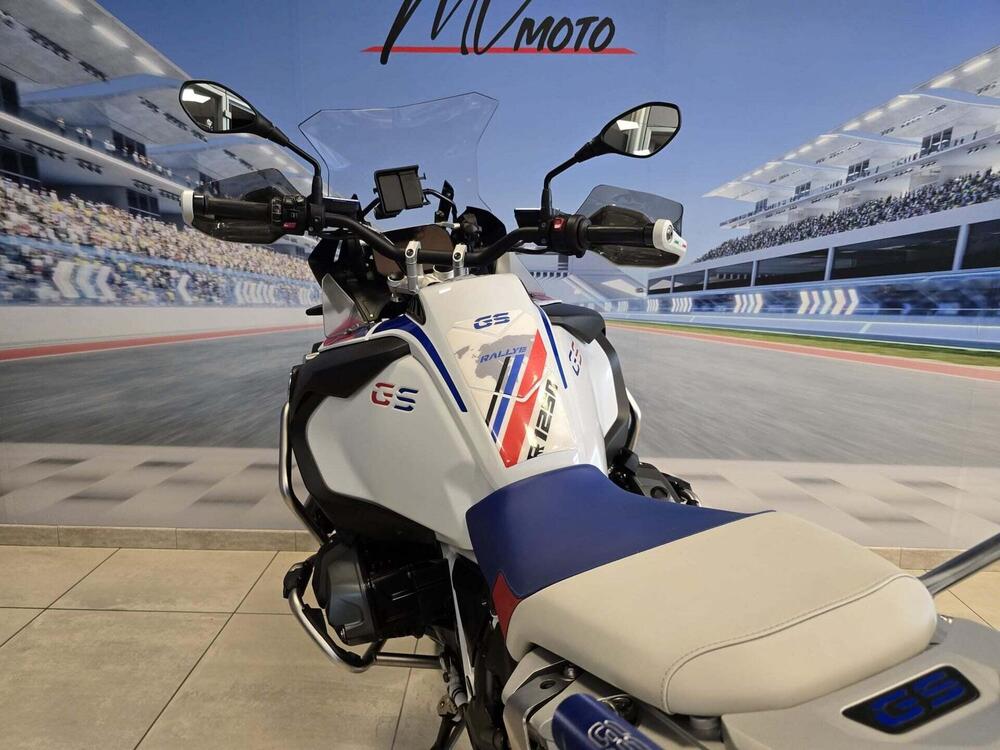 Bmw R 1250 GS Adventure (2021 - 24) (9)