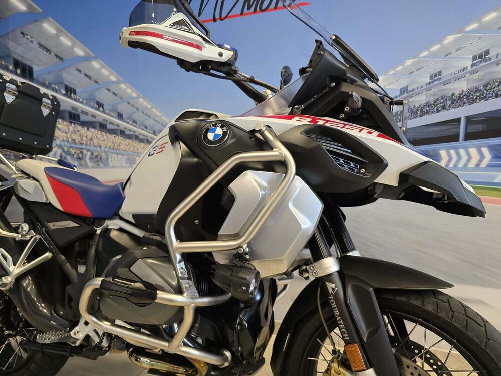 Bmw R 1250 GS Adventure (2021 - 24) (17)