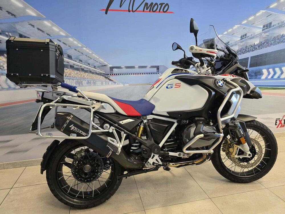 Bmw R 1250 GS Adventure (2021 - 24) (19)