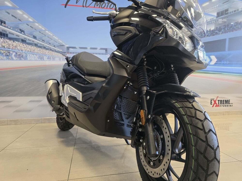 Keeway Motor Terrafina 350i (2025 - 26) (4)