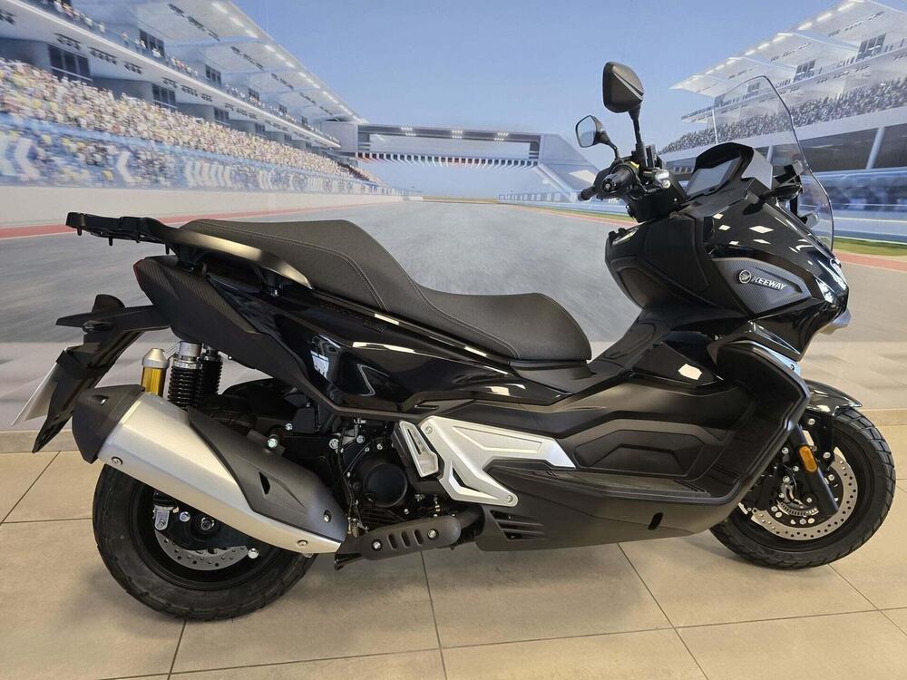 Keeway Motor Terrafina 350i (2025 - 26) (9)