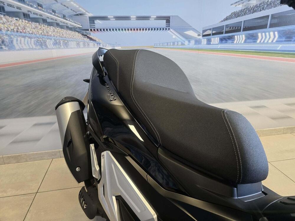 Keeway Motor Terrafina 350i (2025 - 26) (15)