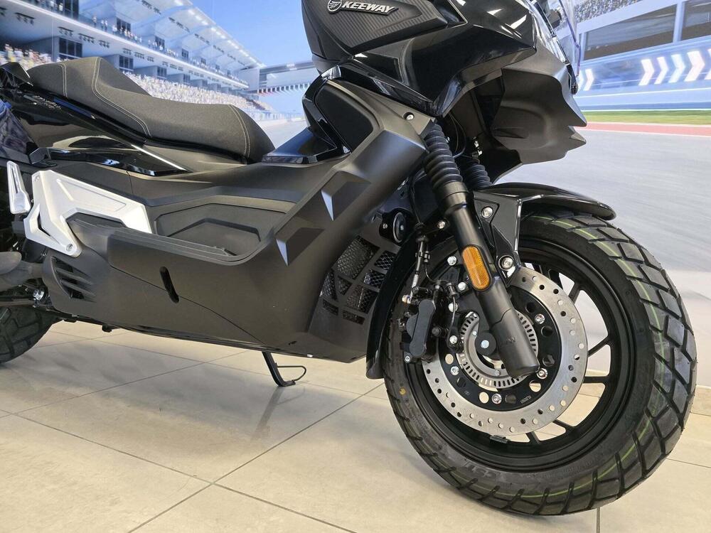 Keeway Motor Terrafina 350i (2025 - 26) (16)