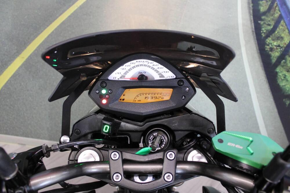 Kawasaki ER-6N (2009 - 11) (6)