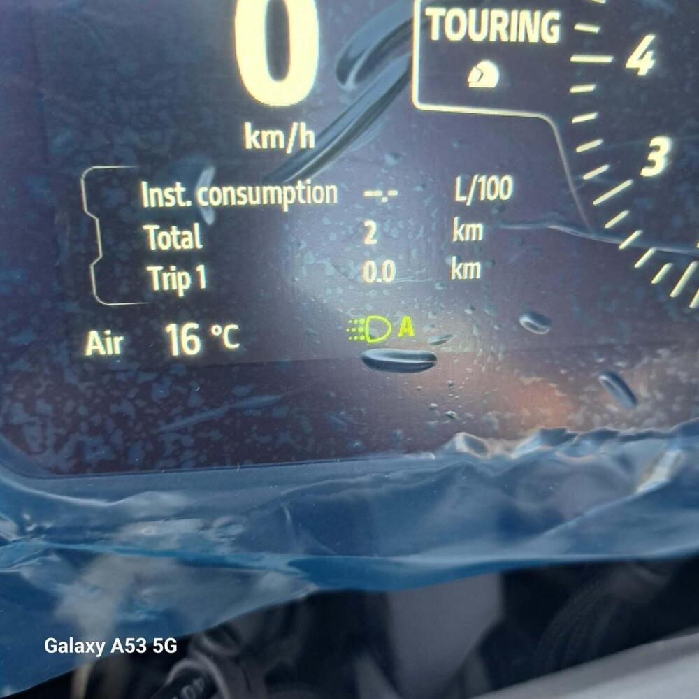 Ducati Multistrada V4 Rally (2023 - 25) (8)