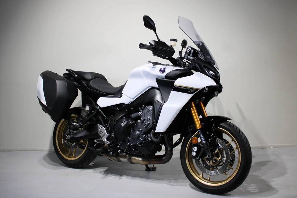 Yamaha Tracer 9 GT (2021 - 24) (2)