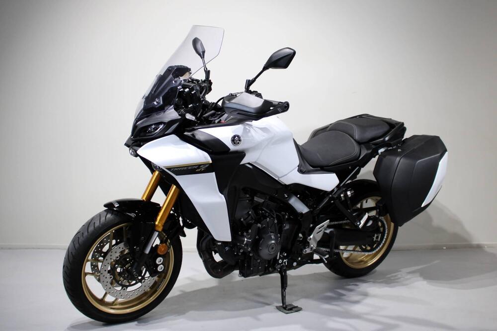 Yamaha Tracer 9 GT (2021 - 24) (3)