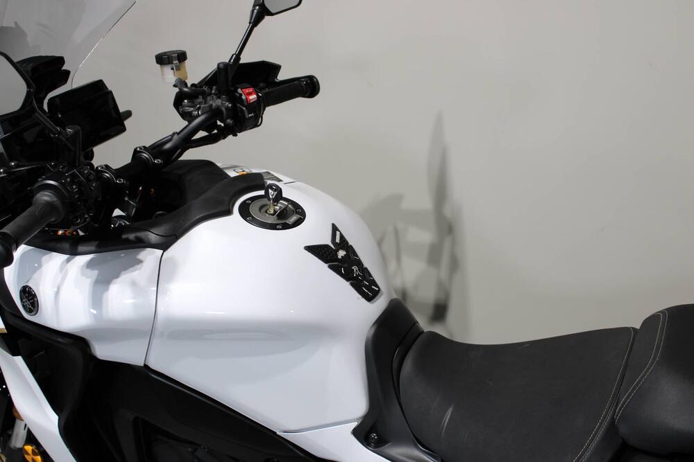 Yamaha Tracer 9 GT (2021 - 24) (5)