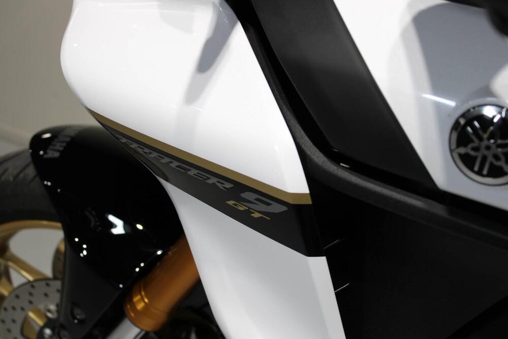 Yamaha Tracer 9 GT (2021 - 24) (7)
