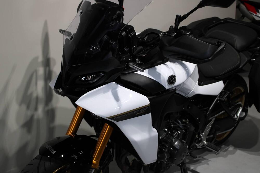 Yamaha Tracer 9 GT (2021 - 24) (9)