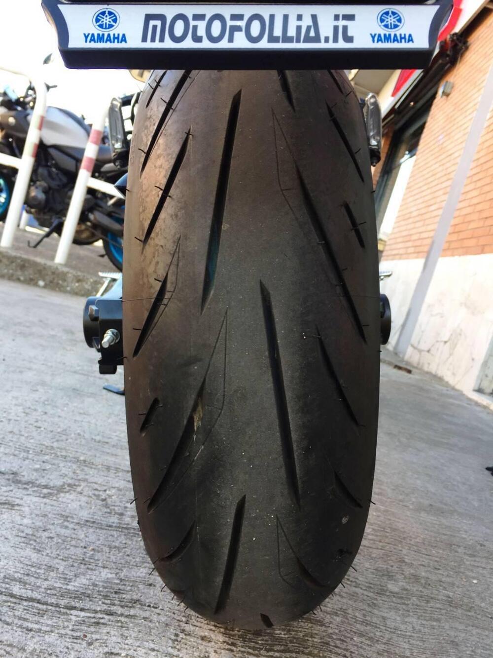 Yamaha YZF R7 (2021 - 25) (18)