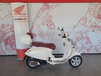 Vespa Primavera 125 3V ie (2014 - 16) usata