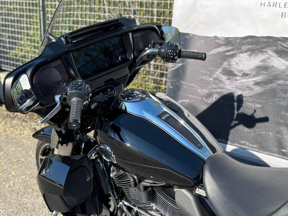 Harley-Davidson Street Glide Ultra (2025) (5)