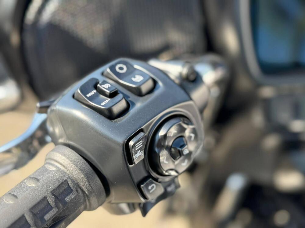 Harley-Davidson Street Glide Ultra (2025) (6)